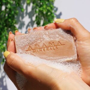Ancient Clay Bar Soap Gift Bundle (6 Pack)