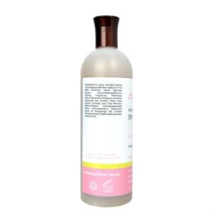 Ultimate Color Defense Tropical Explosion Shampoo