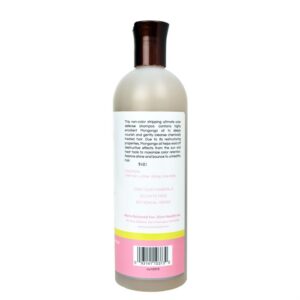 Ultimate Color Defense Tropical Explosion Shampoo
