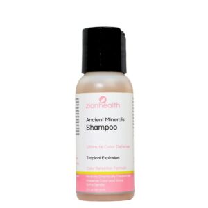 Ultimate Color Defense Tropical Explosion Shampoo
