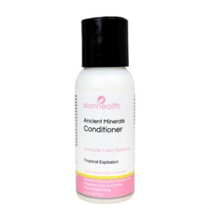Ultimate Color Defense Tropical Explosion Conditioner