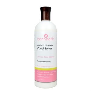 Ultimate Color Defense Tropical Explosion Conditioner