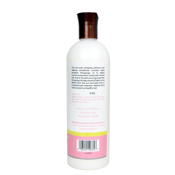 Ultimate Color Defense Tropical Explosion Conditioner