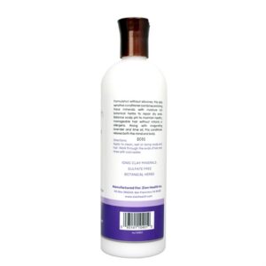 Daily Sensitive Lavender Lime Conditioner