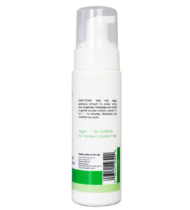 Foaming Scalp Detox