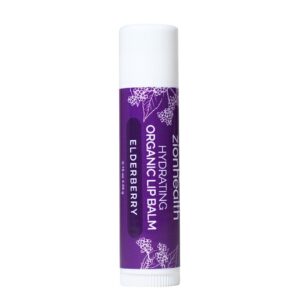 Hydrating Lip Balm Elderberry