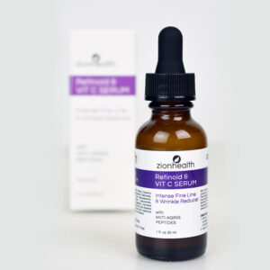 Retinoid & Vitamin C Serum