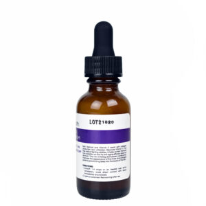 Retinoid & Vitamin C Serum