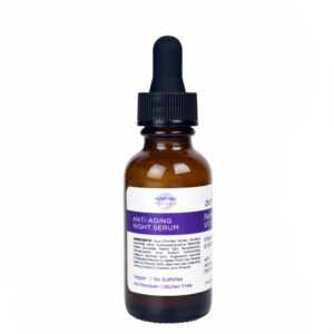 Retinoid & Vitamin C Serum