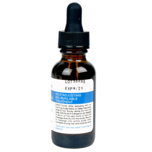 Scalp Nutrition Serum Intense Scalp Revitalizer
