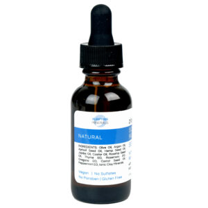 Scalp Nutrition Serum Intense Scalp Revitalizer