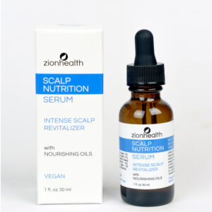 Scalp Nutrition Serum Intense Scalp Revitalizer