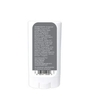 Mini – BOLD CLAYDRY™ Deodorant Sandalwood