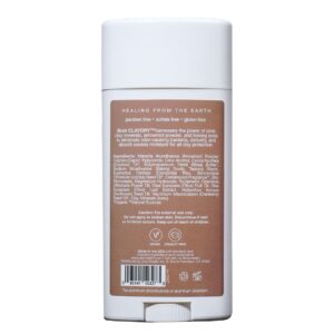 BOLD CLAYDRY™ Deodorant Cedarwood