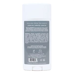 BOLD CLAYDRY™ Deodorant Sandalwood Men