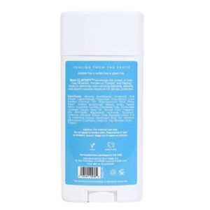 BOLD CLAYDRY™ Deodorant Shower Fresh