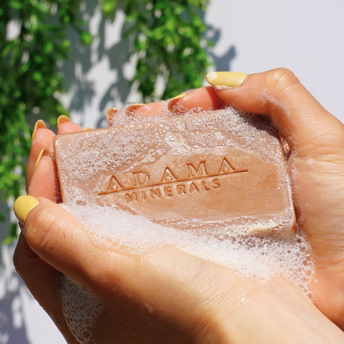 Clay Soaps