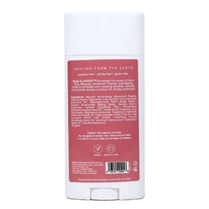 BOLD CLAYDRY™ Deodorant Sweet Amber
