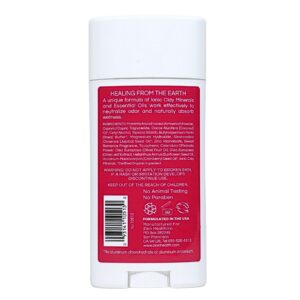 GENTLE CLAYDRY™ Deodorant Sweet Romance