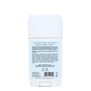 WHOLE BODY CLAYDRY™ Deodorant Fragrance Free