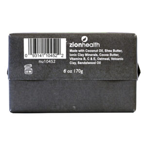 shampoo Bar Sandalwood