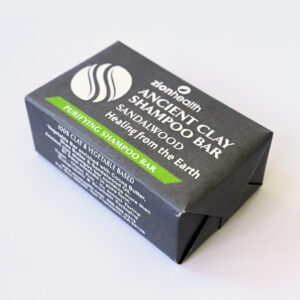 shampoo Bar Sandalwood