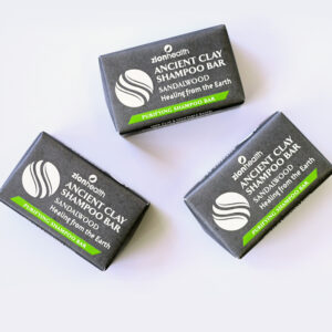 shampoo Bar Sandalwood