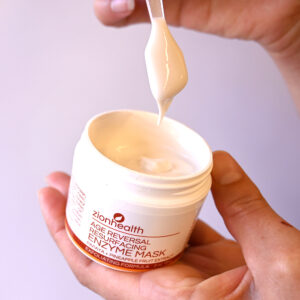 Age Reversal Resurfacing Enzyme Clay Mask