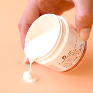 Age Reversal Resurfacing Enzyme Clay Mask