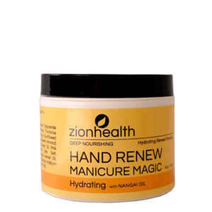 Manicure Magic Hand Renew