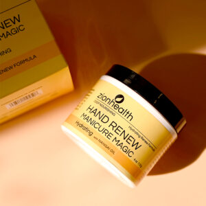 Manicure Magic Hand Renew