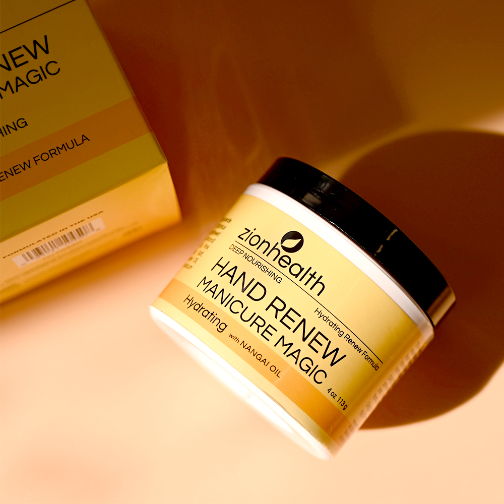 Manicure Magic Hand Renew