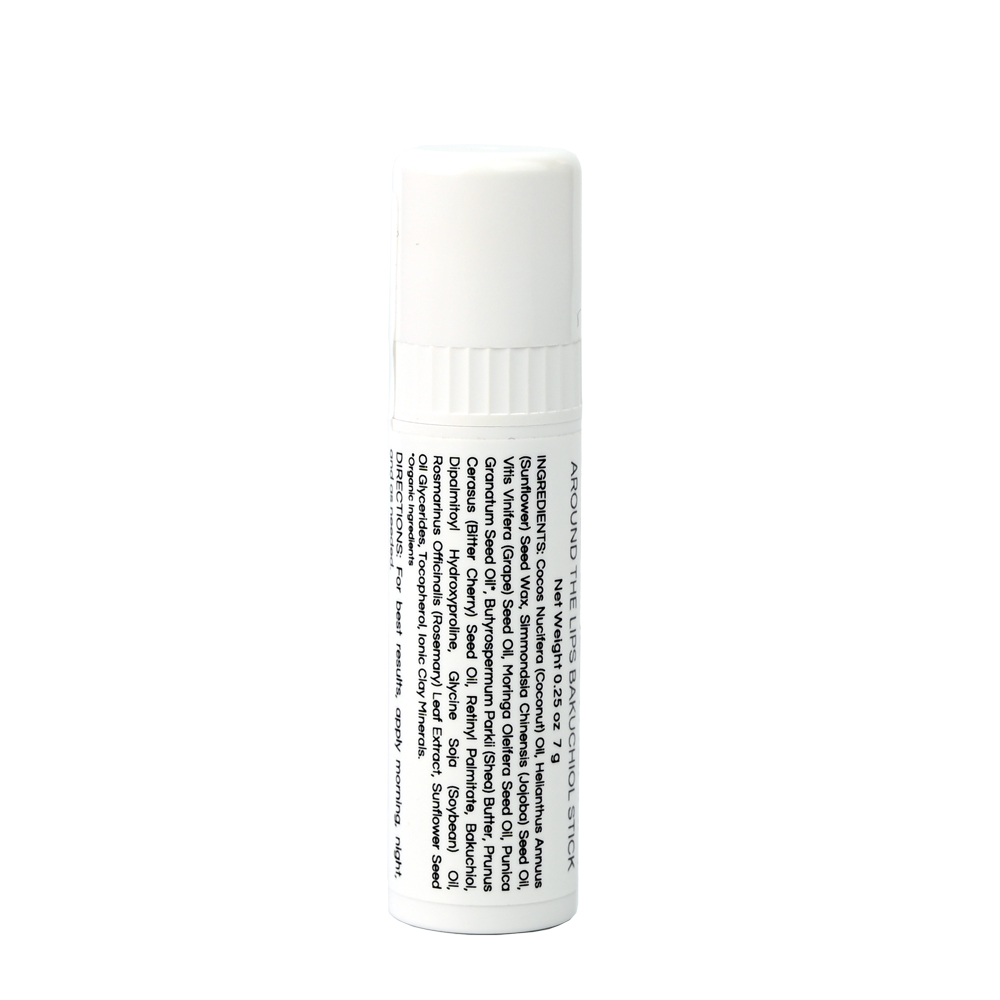 Smile Lines Therapy Bakuchiol Stick