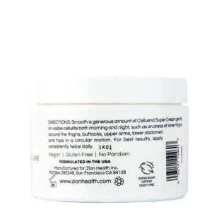 Celluend Super Cream