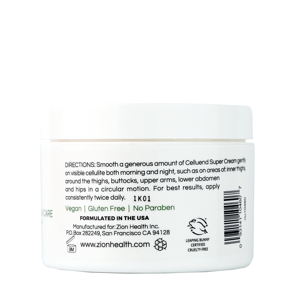 Celluend Super Cream