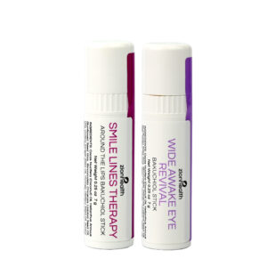 Eye Revival + Smile Lines Therapy Bakuchiol Sticks Bundle