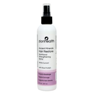 Hair Restore Nutritional Strengthening Spray