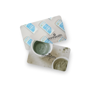 Zion Health E-Gift Card