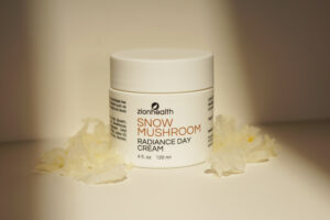 Snow Mushroom Radiance Day Cream
