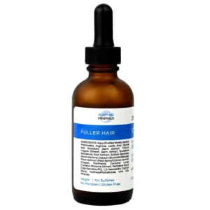 ICI Hair Multiplier Serum