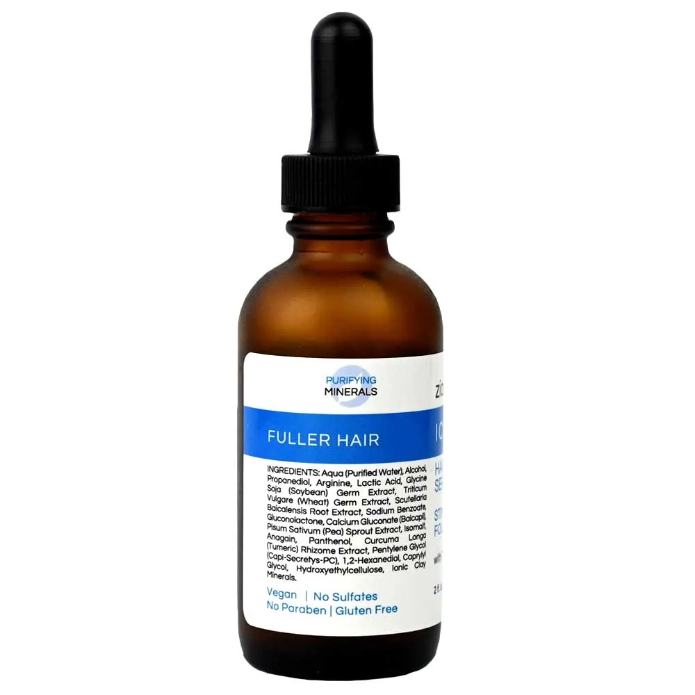 ICI Hair Multiplier Serum