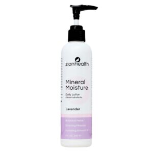 Mineral Moisture Daily Lotion Lavender