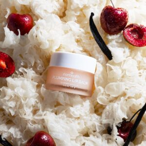 Plumping Lip Balm Cherry Vanilla