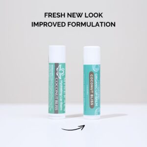 Hydrating Lip Balm Coconut Bliss