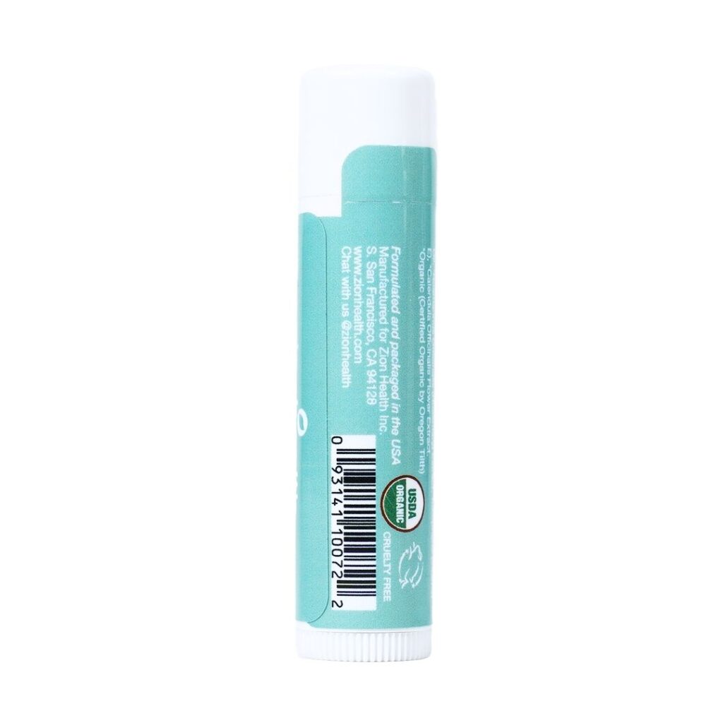 Hydrating Lip Balm Coconut Bliss