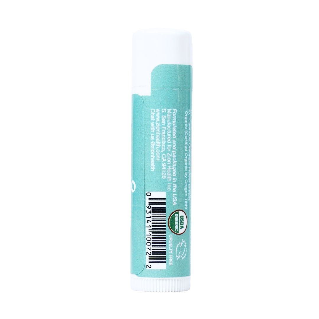 Hydrating Lip Balm Coconut Bliss