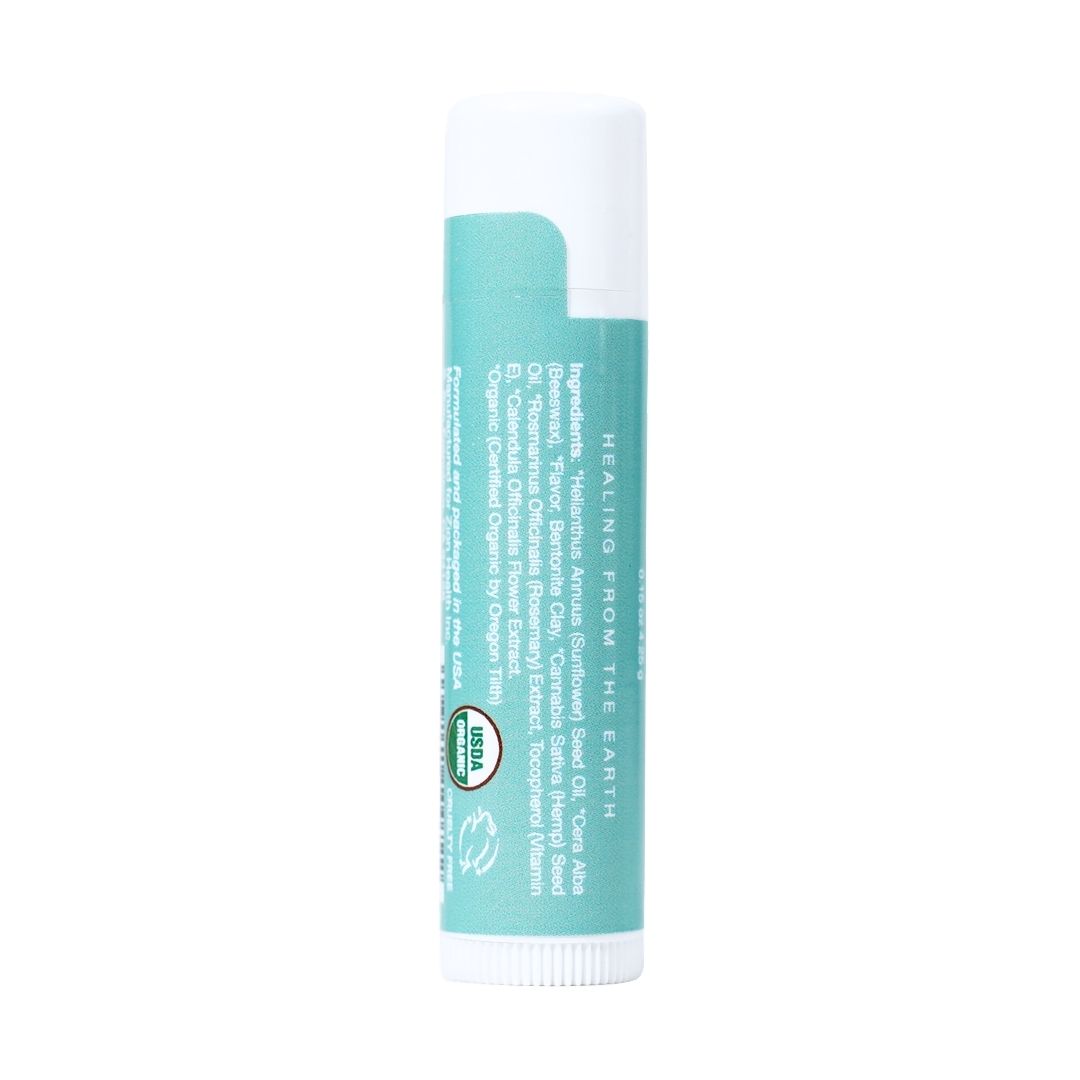 Hydrating Lip Balm Coconut Bliss