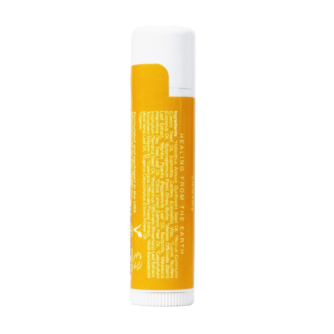 Hydrating Lip Balm Lemon Balm