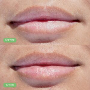 Hydrating Lip Balm Lemon Balm
