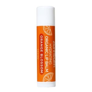 Hydrating Lip Balm Orange Blossom